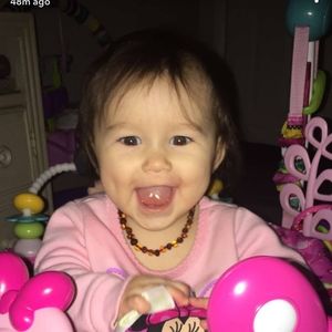 Meet your Posher, Lisa